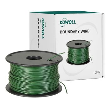 HOOKII obodna žica 100m