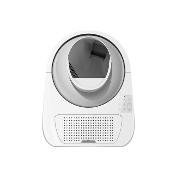 CATLINK Luxury pro-X inteligentno mačje stranišče