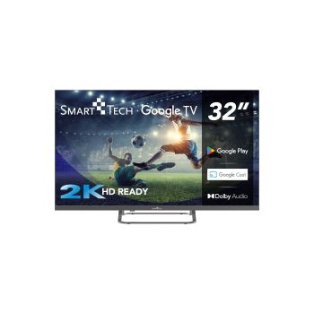 SmartTech 32" HD Google TV - 32HG01V