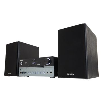 AIWA Mikro Sistem MSBTU-700DAB