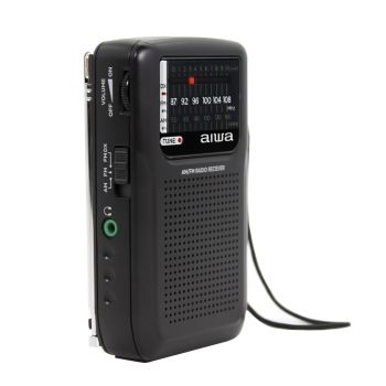 AIWA RS-33 prenosni AM/FM radio