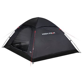 Šotor High Peak Monodome XL 4.0 z odprtim vhodom