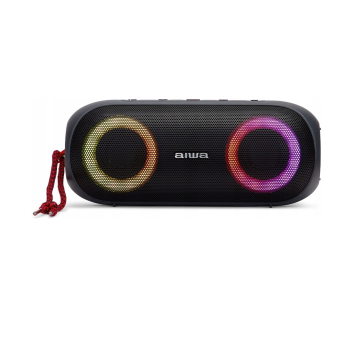 AIWA Prenosni Bluetooth zvočnik BST-650MG