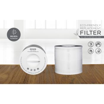 AIWA Nadomestni filter za PA-100 čistilec zraka, ACC-010