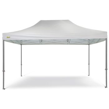 Paviljon Master 3x4,5 Avtomatic ALU brez Strehe