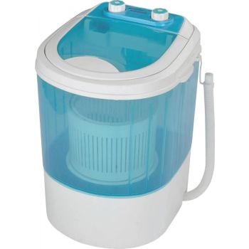 BROCK prenosni pralni stroj - WM 3001 WH