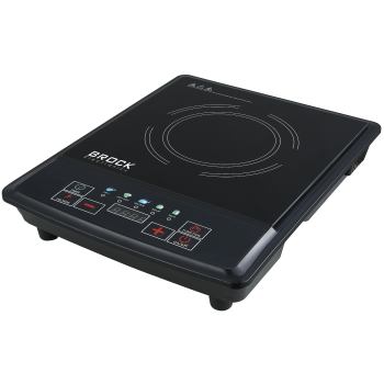 BROCK prenosna indikcijska kuhalna plošča HP 2012