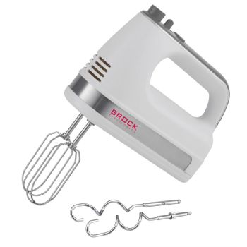 BROCK ročni mešalnik - HM 5003 WH