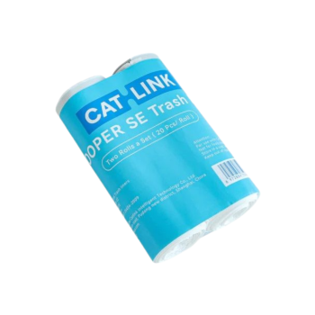 CATLINK vrečke za mačja stranišča