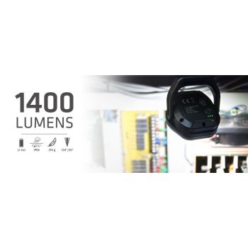 Delovna svetilka D4r