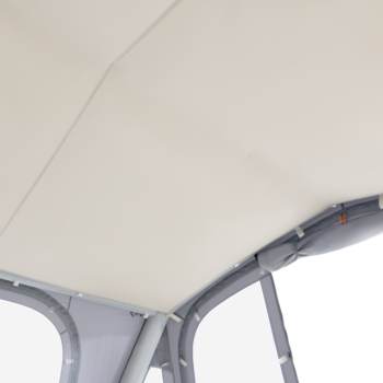 Strešno platno za Rally 330