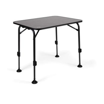 Kamp miza Dometic Fassa Medium – lahka zložljiva miza z nastavljivimi nogami