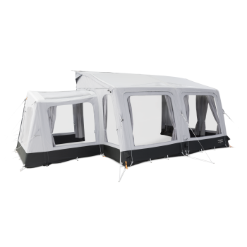 Tour AIR Conservatory