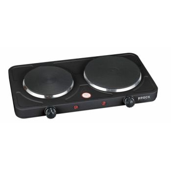 BROCK električna kuhalna plošča - EP 200 BK