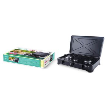 BROCK plinski kuhalnik - GS 2003 BK