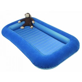 Airlock Junior Bumper Blue