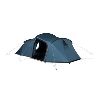 Šotor Kampa Wanderlight 2 z odprtimi vhodi