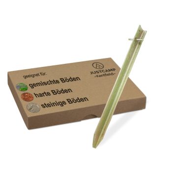 Klin Continental 10/1