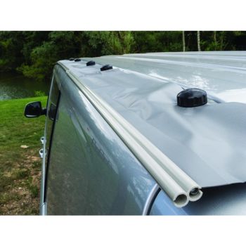 Povezovalni sistem Limpet