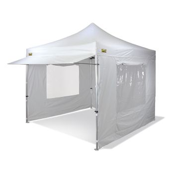 Stijena za PitStop 3m