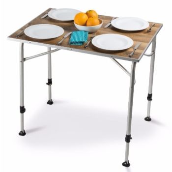 Miza Zero Light Oak Medium