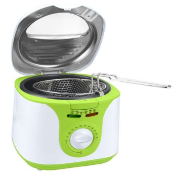 Oliver Voltz cvrtnik OV51980A, 2.0l, 1300 W