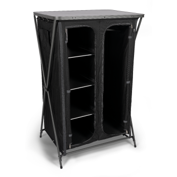 Kamp omarica Maddie 2