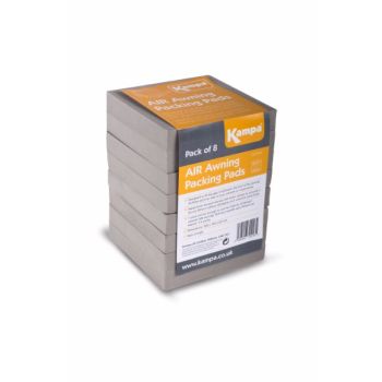 Zaščitne Blazinice