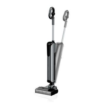 UWANT D700G brezžični pokončni sesalnik za mokro in suho sesanje, siv