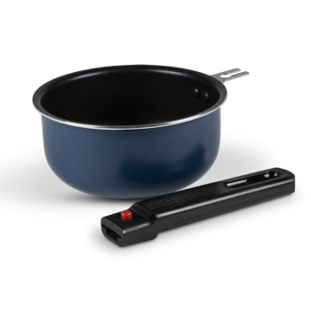 Posoda Saucepan Midnight  18cm
