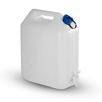 Posoda za Vodo 20 Litrov