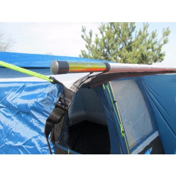 Povezovalna Palica & Sponke