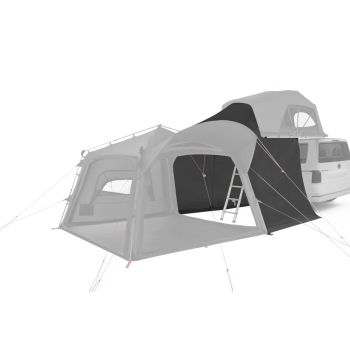 Priključek Quick Base FAST Tall