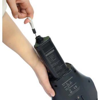 Baterija za Ročni Skuter Powerfin & Scooter