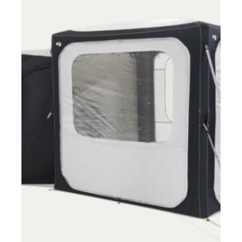 Stena za HUB AIR PRO 