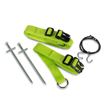 Storm Tie Down Kit