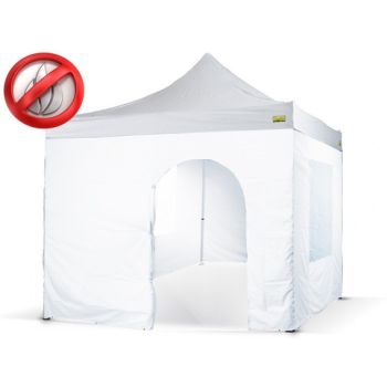 Nadomjestno platno PitStop 3x3