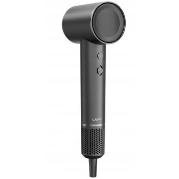 UWANT hitri sušilnik za lase z negativnimi ioni H100 - Siv