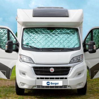 Berger termo set zaščita za Fiat Ducato od 2006
