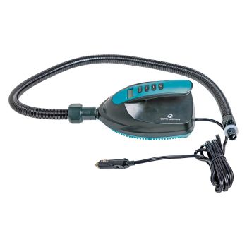 Električna Tlačilka High Pressure 12V 16 PSI