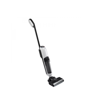 UWANT D100G brežični pokončni sesalnik za mokro in suho sesanje, siv