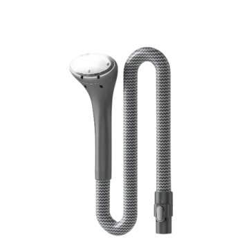 UWANT B200 nastavek za parno likanje oblačil, siv