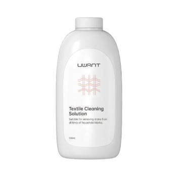 UWANT čistilno sredstvo za tekstil