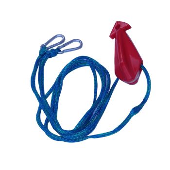 Vlečna Vrv Uzda Quality Wheel