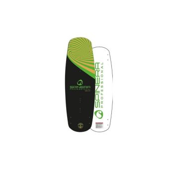 Wakeboard PRO Rental Swir 132 cm
