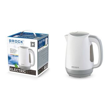 BROCK električni grelec vode - WK 08 GY