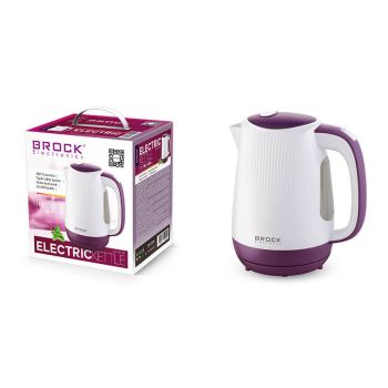 BROCK električni grelec vode - WK 08 PR