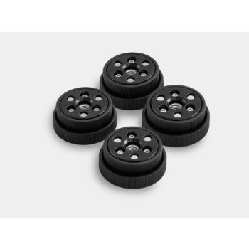 Ključavnica za Strešni Šotor Freedom Lock  2.0 Set 4x