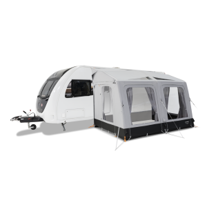 Predprostor Rally AIR Tour 330 S