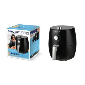 BROCK cvrtnik na vroč zrak 3.5l - AFM 3501 BK